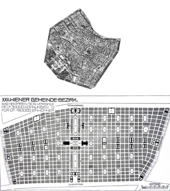 Fig 7 Central Vienna & Wagner Plan.25,000.tiff